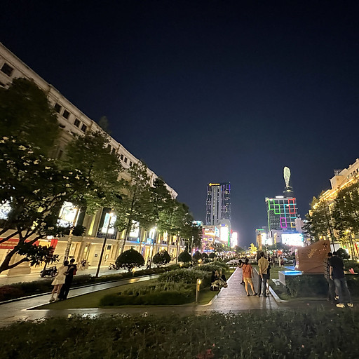 Nguyễn Thái Kỳ Nam