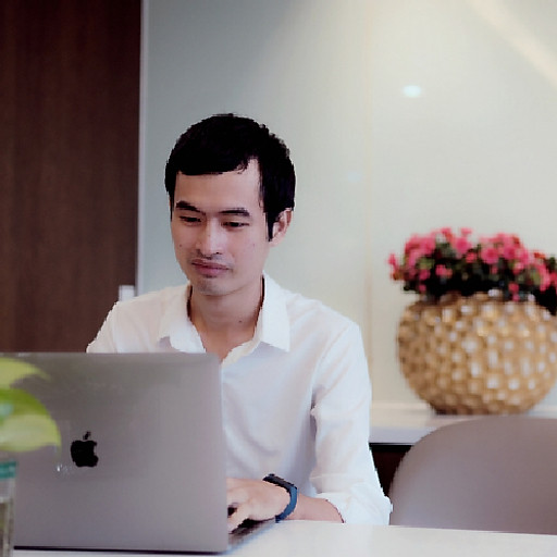 Nguyễn Xuân Thuận