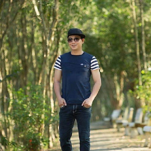 Huỳnh Phúc