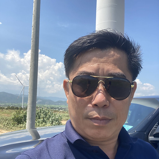 Lê Nguyễn Thanh Tú