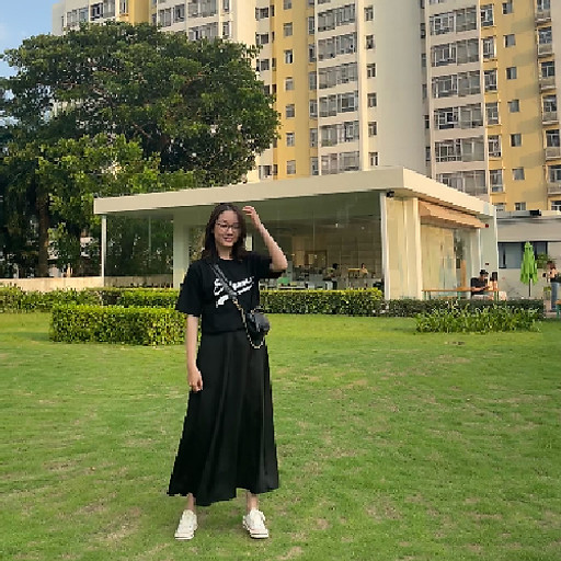 Chu Nguyễn Bảo Trân