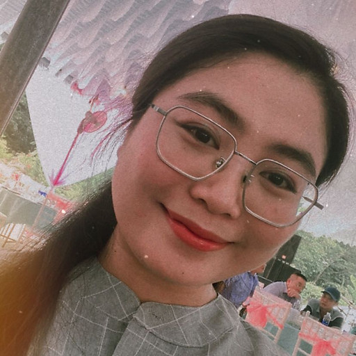 Nguyễn Thị Mỹ Như