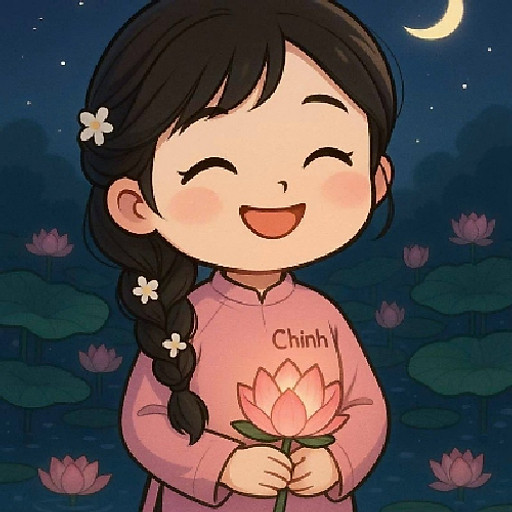 Nguyễn Thị Chinh