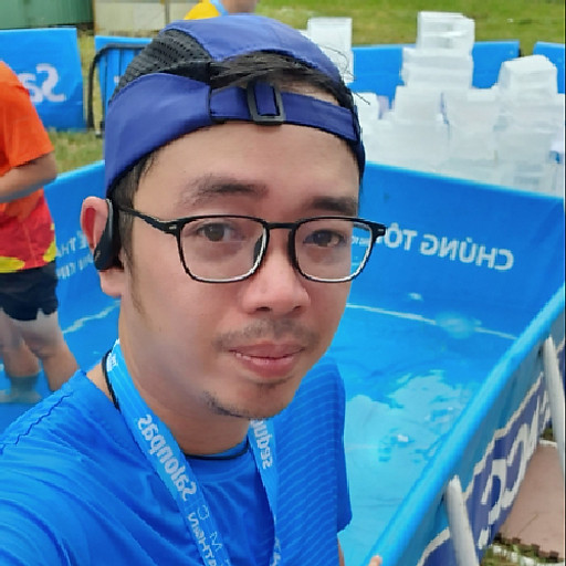 Hoàng Nguyễn Bảo Long