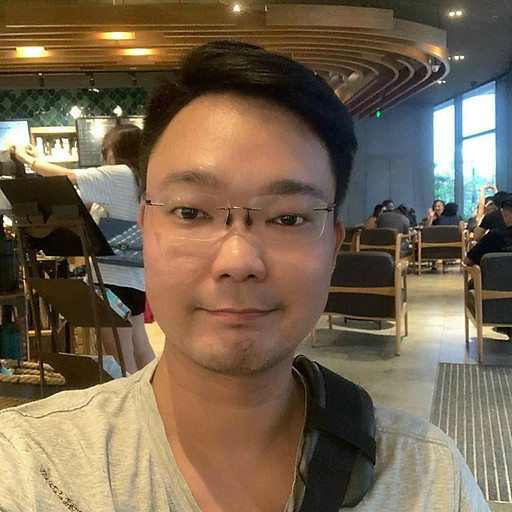 Hồ Thành Tín
