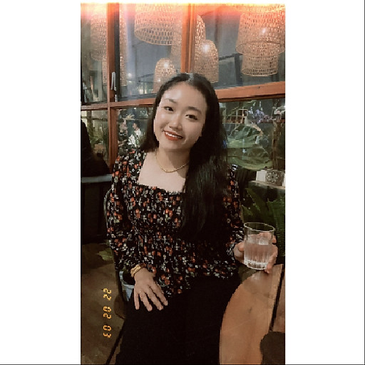 Phạm Thị Thùy Trang
