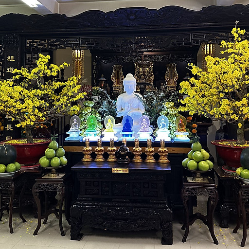 Nguyễn Võ Hoàng Duy