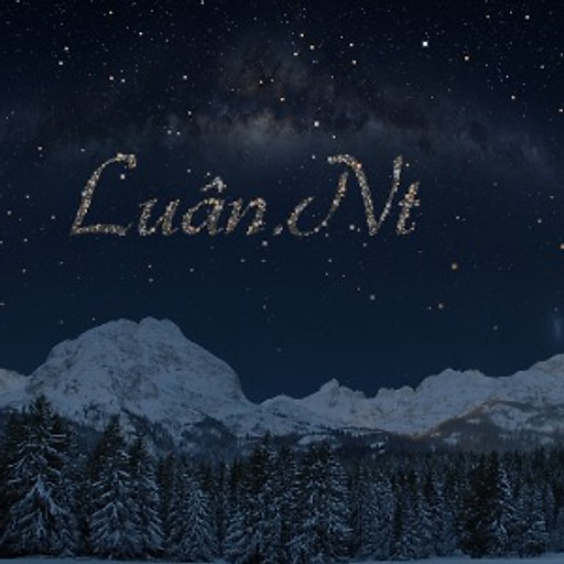 Nguyễn Thanh Luân