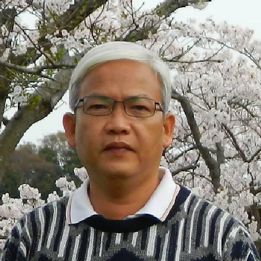 Lam Thanh Tung