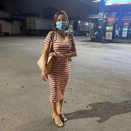 Hoàng Thị Phượng