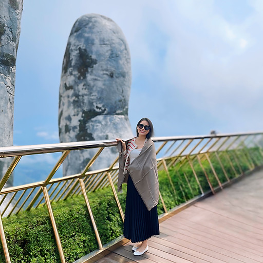 Mai Thị Thu Thảo