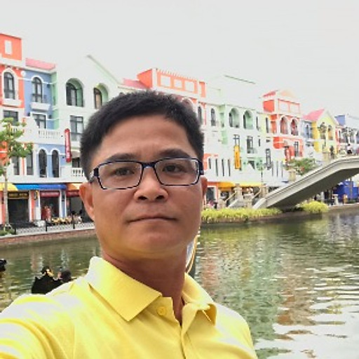 TRAN QUOC KHANH