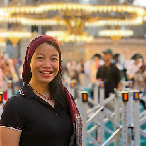 Trần Phương Thuý