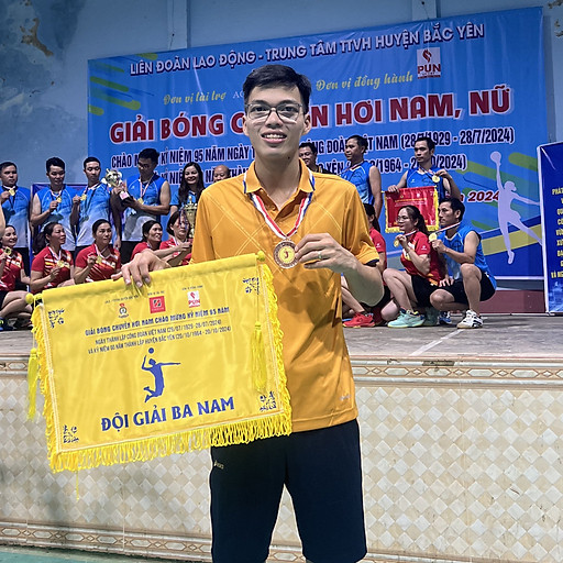 Tuấn Ngọc