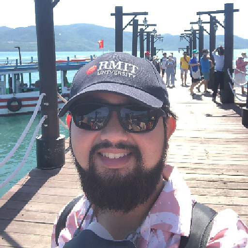 Lê Nguyễn Đăng Khoa