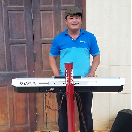 Nguyễn Ngọc Nhất