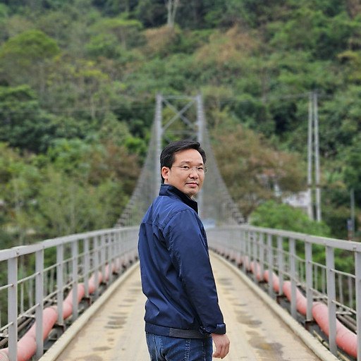 TRẦN ĐÌNH TUYẾN