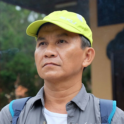 Nguyễn Văn Diêu