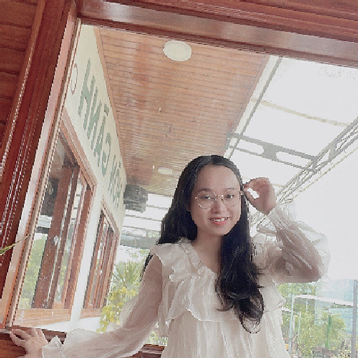 Trần Lệ Ái Trinh