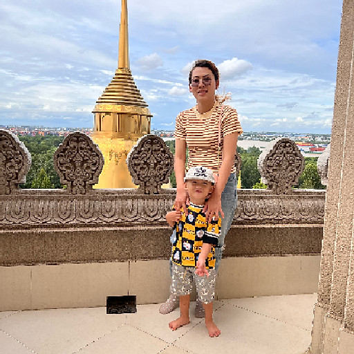 Trần Thị Thanh Thảo