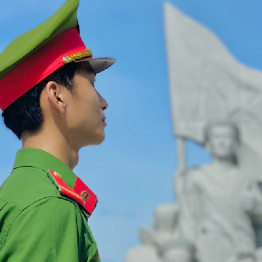 Nguyễn Lương Anh Tuân