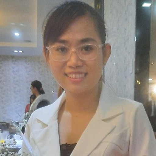 Ngoc Anh Ngo Thi