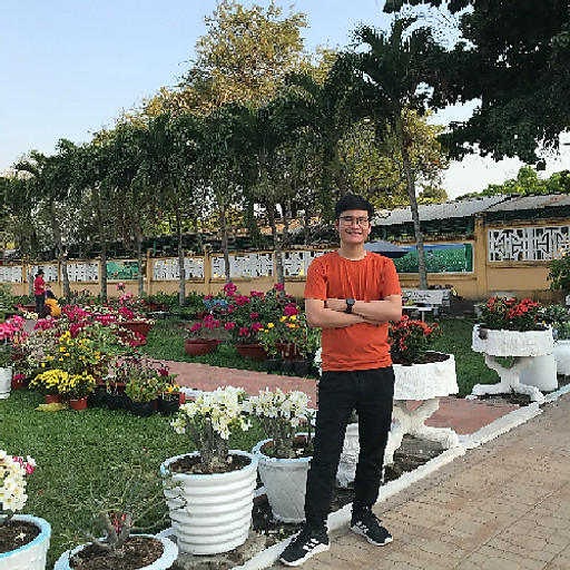 Nguyễn Mạnh Trường