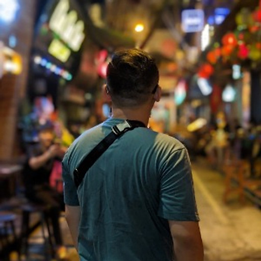 Phan Nguyễn Thành Trung