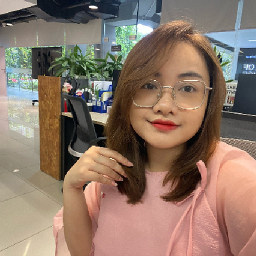 Nguyễn Thị Thùy Dương