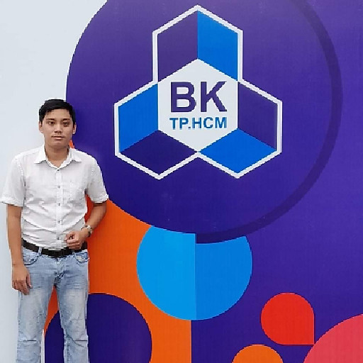 Nguyễn Đình Khôi