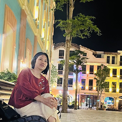 Mai Thị Xuân Tường 