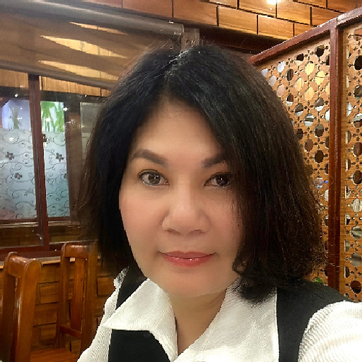 Triệu Thị Minh Vân