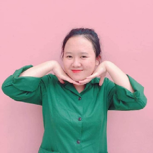 Hoàng Thị Hải Yến