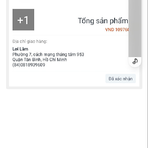 lâm lợi