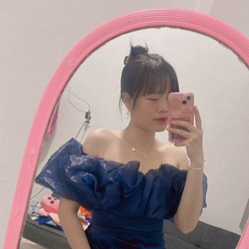 Vũ Trần Thúy Nhi