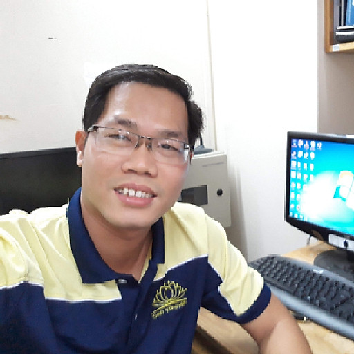 Nguyễn Hoàng Lâm