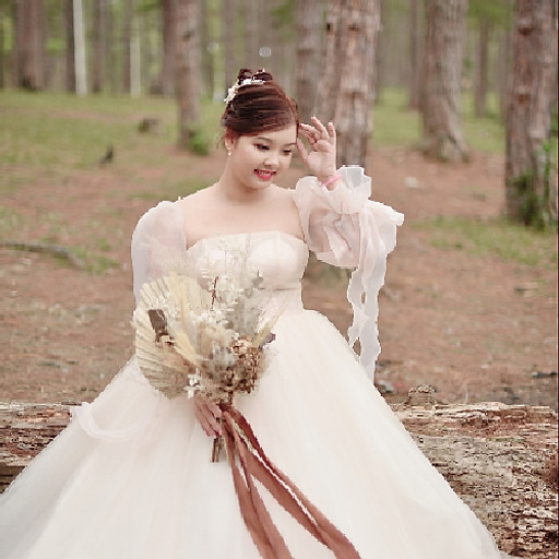 Nguyễn Thanh Trâm