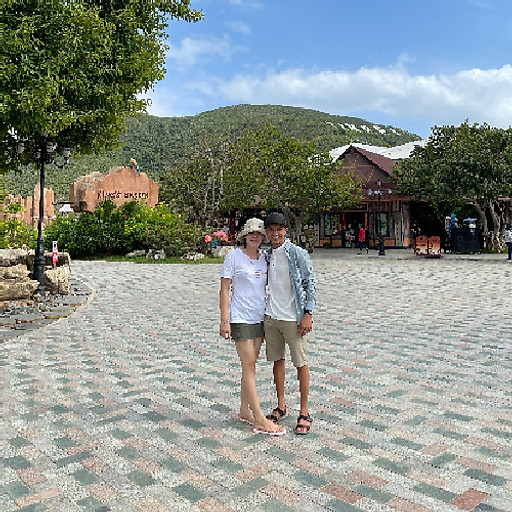 Nguyễn Quốc Hưng 