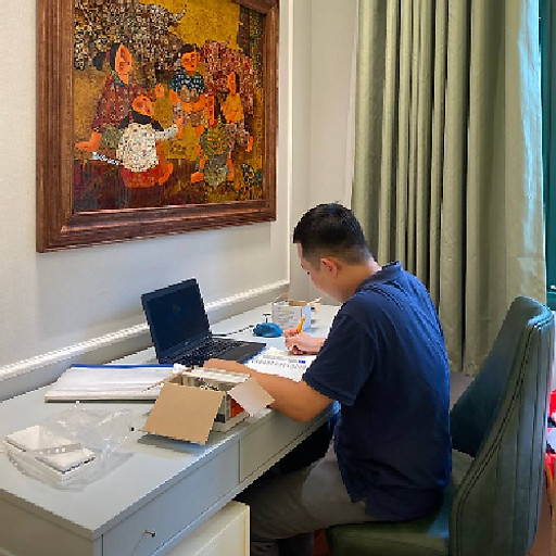 Nguyễn Thành Nghi