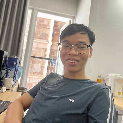 Trương Nam Anh Khoa