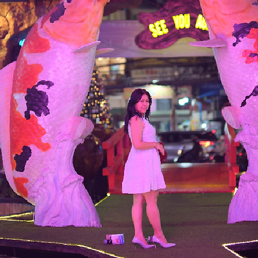 Lam Hoang Ngoc Quyen