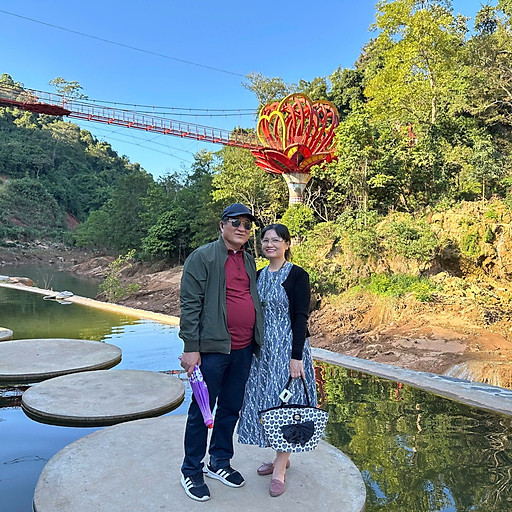 Nguyen Đình Truyền