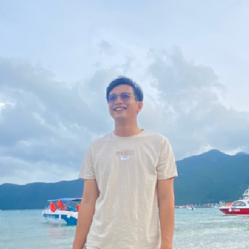 Nguyễn Trọng Nhân