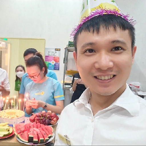 Phạm Việt Trường