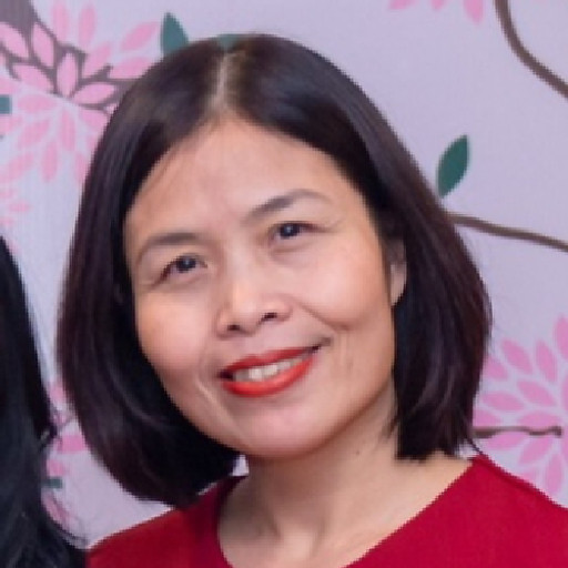 Phạm Thị Hương