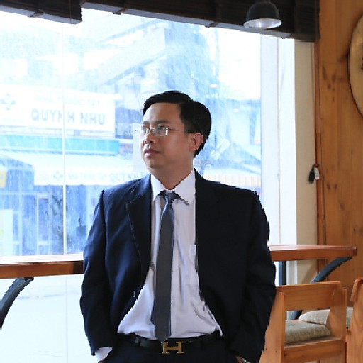 PHAM NGOC TUAN ANH