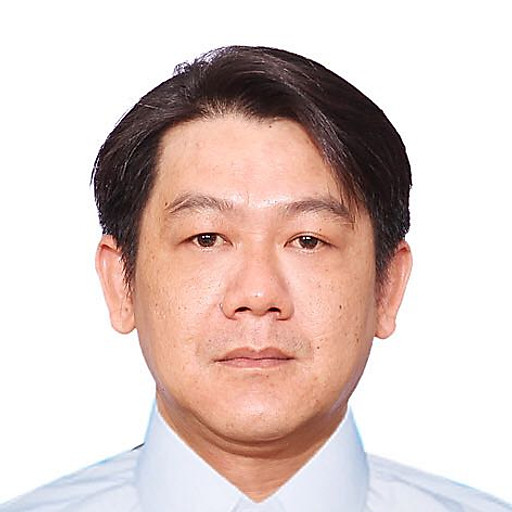 Võ Trường Thịnh