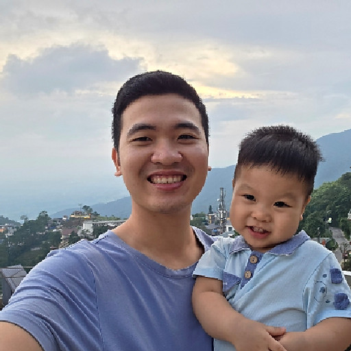 Lữ Nguyễn Đức Hạnh