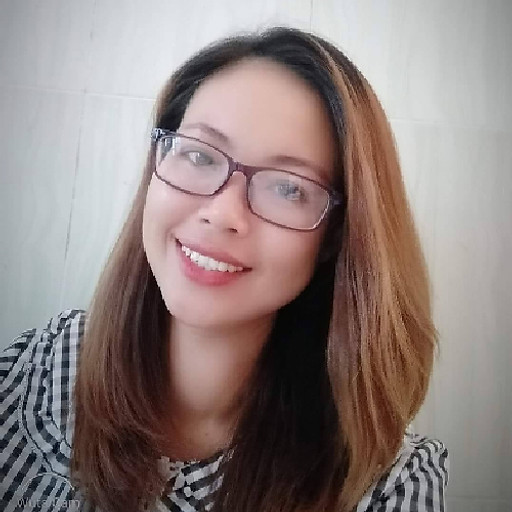 ĐINH HOÀI THÙY DƯƠNG