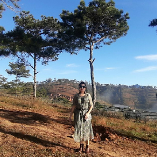 Dương Thứ Thảo Phương